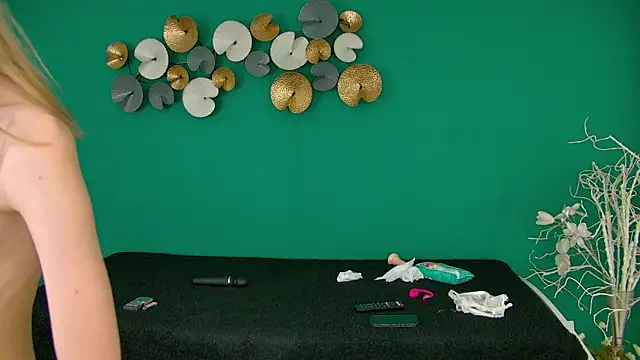RoxanneJoy webcam
