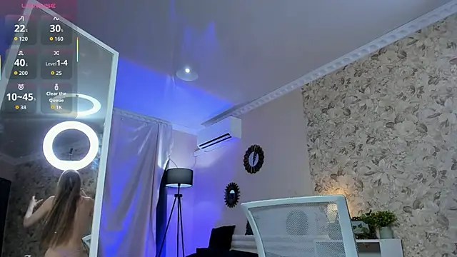 Katy_Midocalm webcam