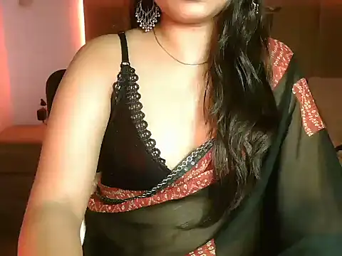isha_here webcam