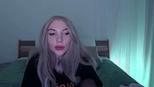 AssolSoul webcam