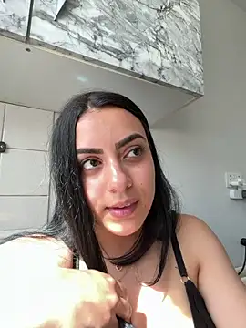 Marisa_ass webcam