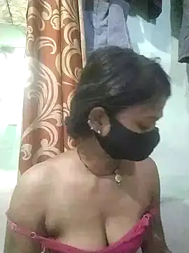 Miss__soniya106 webcam