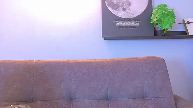 AmmyRouse__ webcam