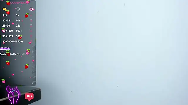 Ninna_Vergara webcam
