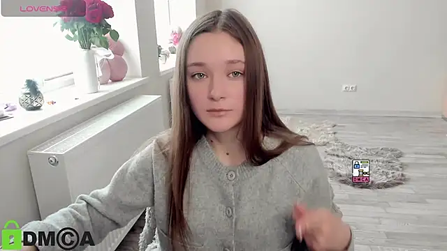 Elina_X webcam
