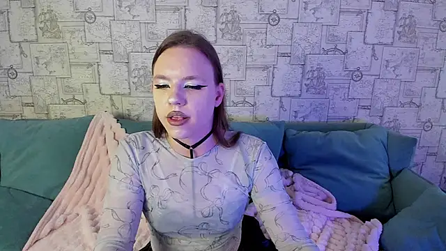 Madison_dolly webcam