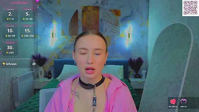 _Kiki_angel_ webcam