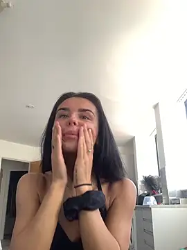 Amberbanxx webcam
