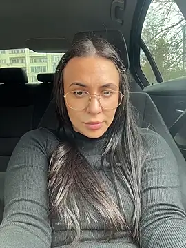 bunny_lush (F young) - Doggy cumshow and pussy spread!
