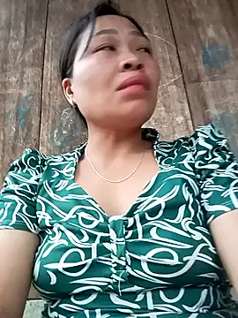 Mizu-hotshow webcam