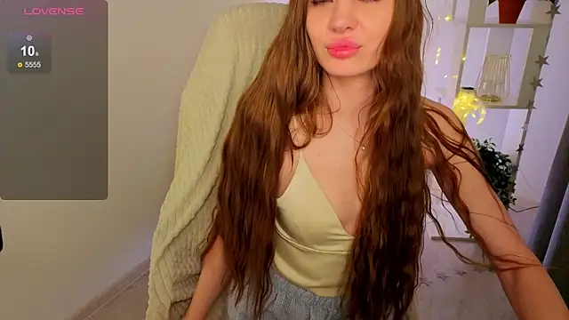 EmilyRidd webcam