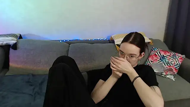 SunyLily webcam