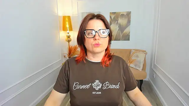 AmeliaDateri webcam