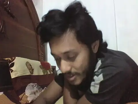 koushik10 webcam