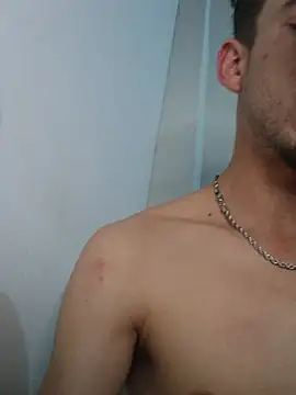 meliodas97xxx (M young) - Cum with me