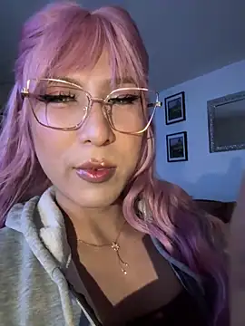 Conny_777 webcam