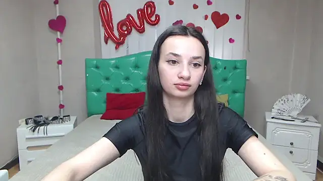 Je55icaBreeze webcam
