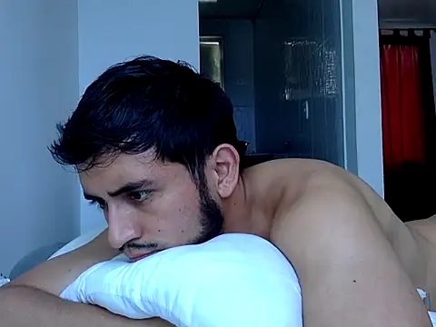 derek_smiith webcam