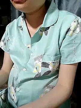 -Trang- webcam