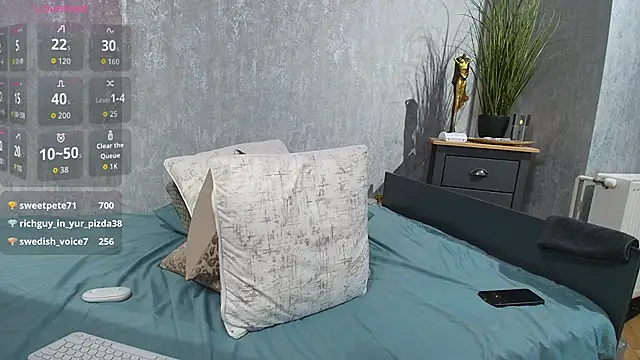 AssaButterfly webcam