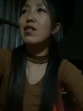 Huonglyna webcam