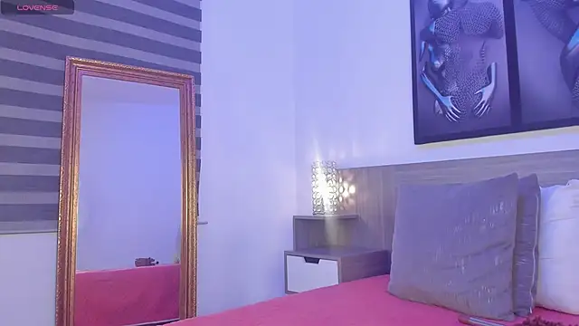 Samantha__Ferrer webcam