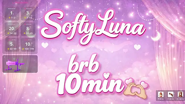 Softy_Luna webcam