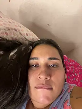 Cotton_angel webcam