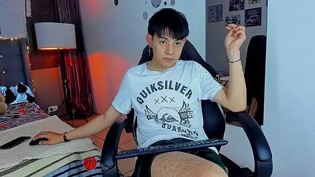 luckk_ (M twink) - show cum