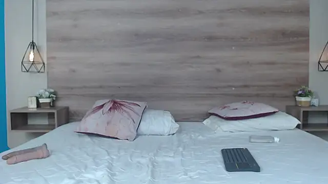 allison_pearzon webcam