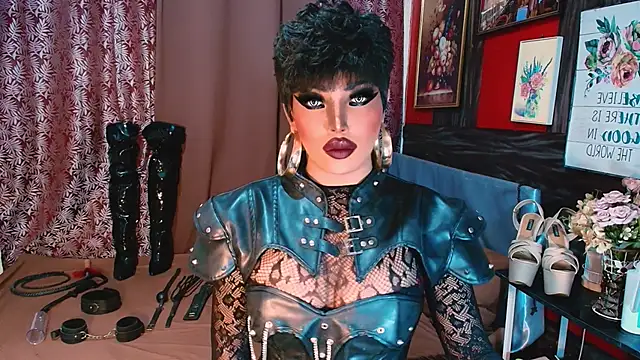 demonfuta webcam