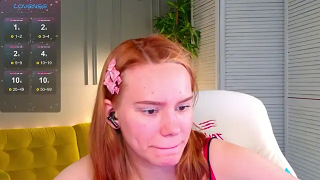 Ramona___ webcam