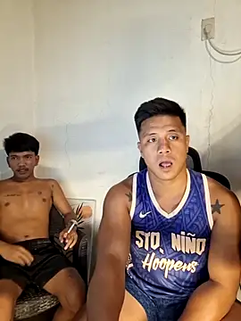 Felix_Asher webcam
