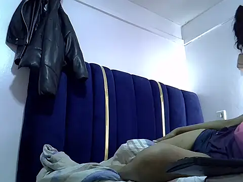 prettybeee webcam