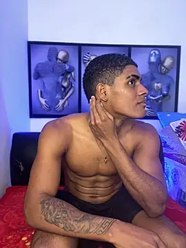Nick_Jackson_ webcam