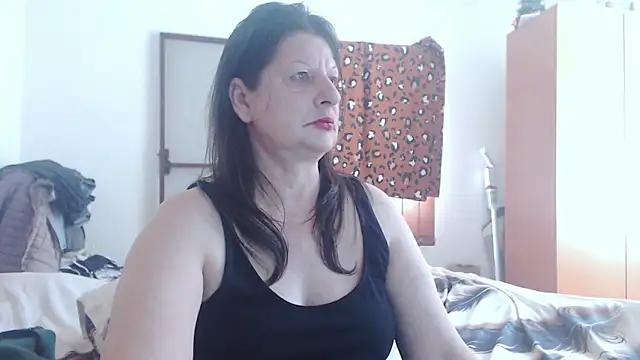 ExtasyMature webcam