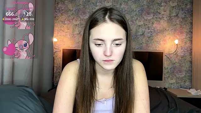 LoraDavi webcam