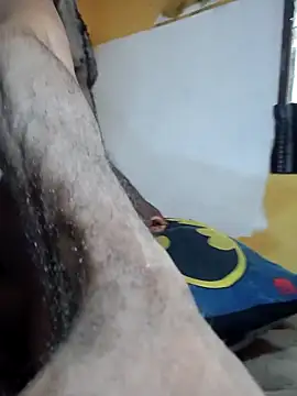 bigblackbangerkay webcam