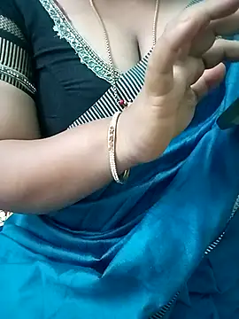 your-sameera webcam