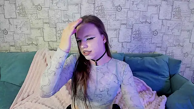 Madison_dolly webcam