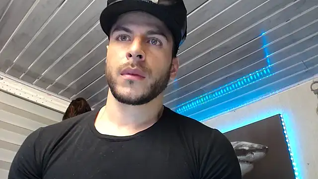 bayronfit webcam