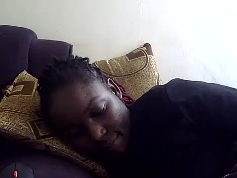 Sexy-suzy webcam