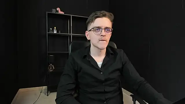 FelixStarkk webcam
