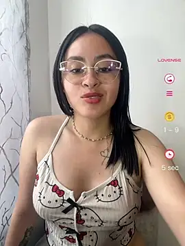 Anni_Rose webcam