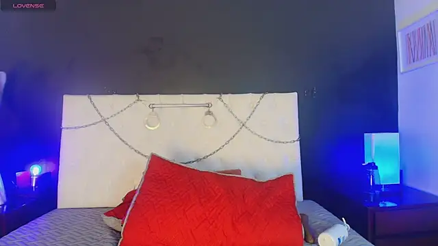 ariabroown webcam