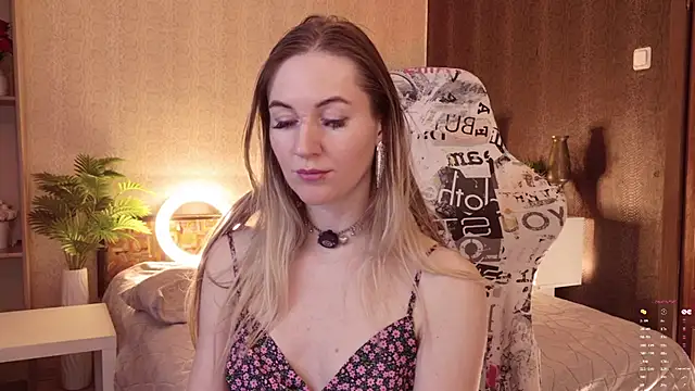 Hello_Lisha webcam