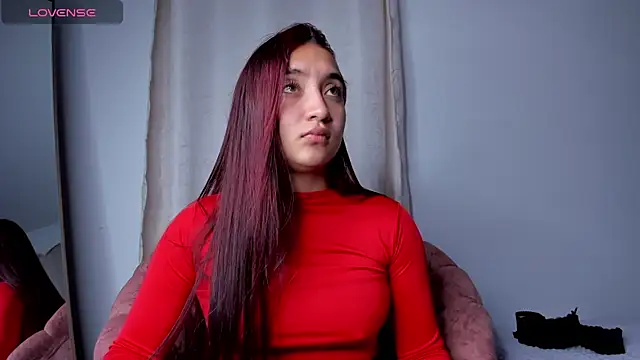 _Tammyy webcam