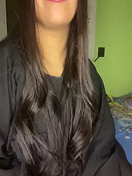 Mayacrayzi webcam