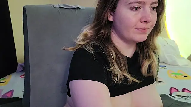 InternetFairy_XO webcam