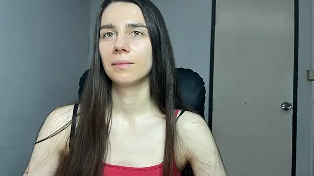 SassyJessi webcam